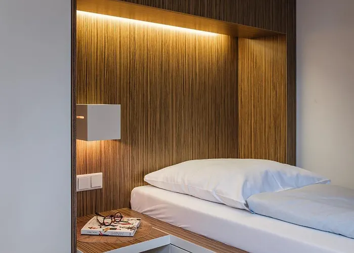 Wilhelm Kliewer Haus * Mönchengladbach